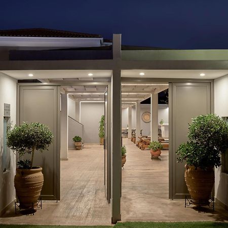 Jasmine Suites With Private Pool Τσιλιβί Εξωτερικό φωτογραφία
