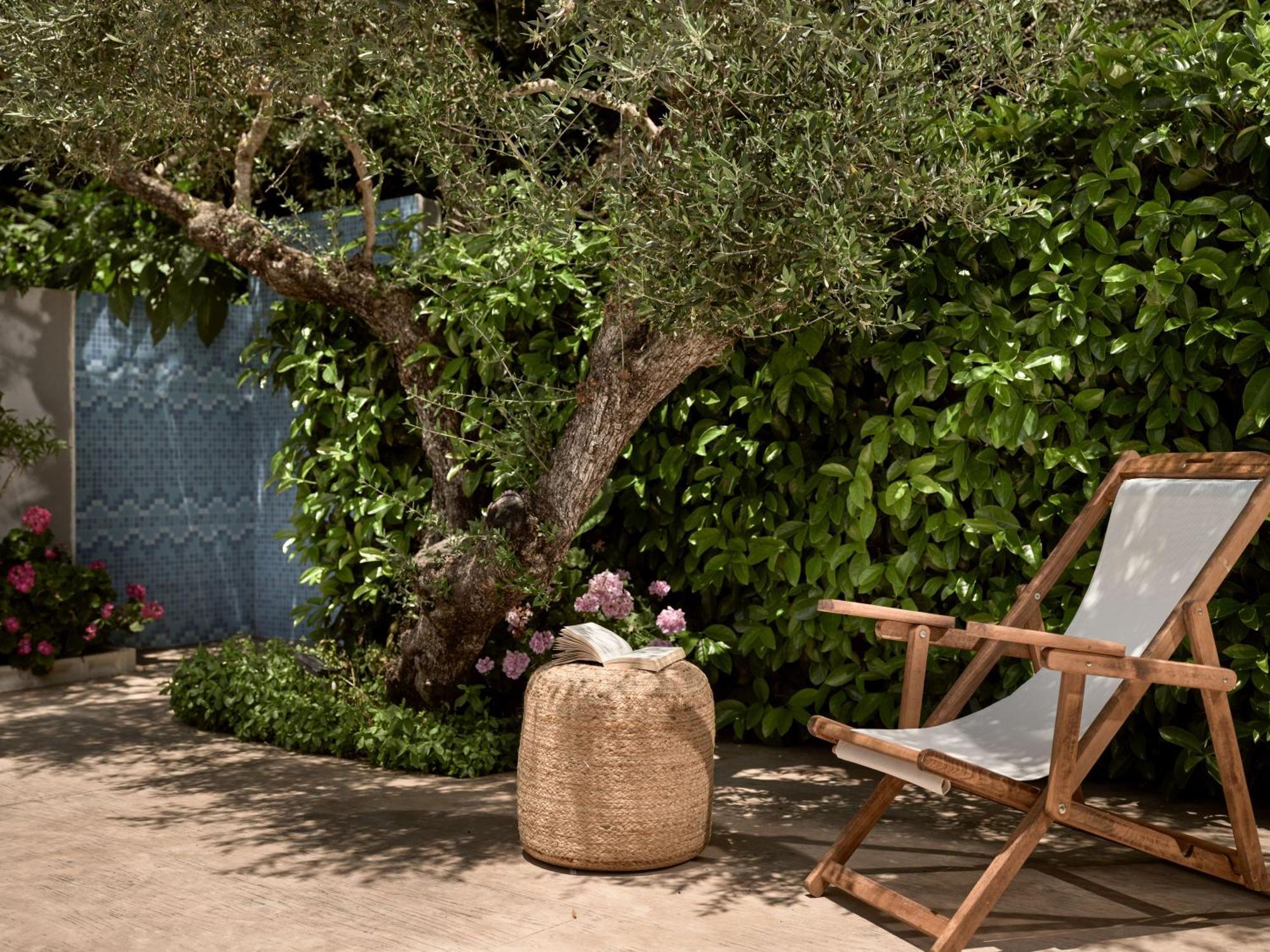 Jasmine Suites With Private Pool Τσιλιβί Εξωτερικό φωτογραφία