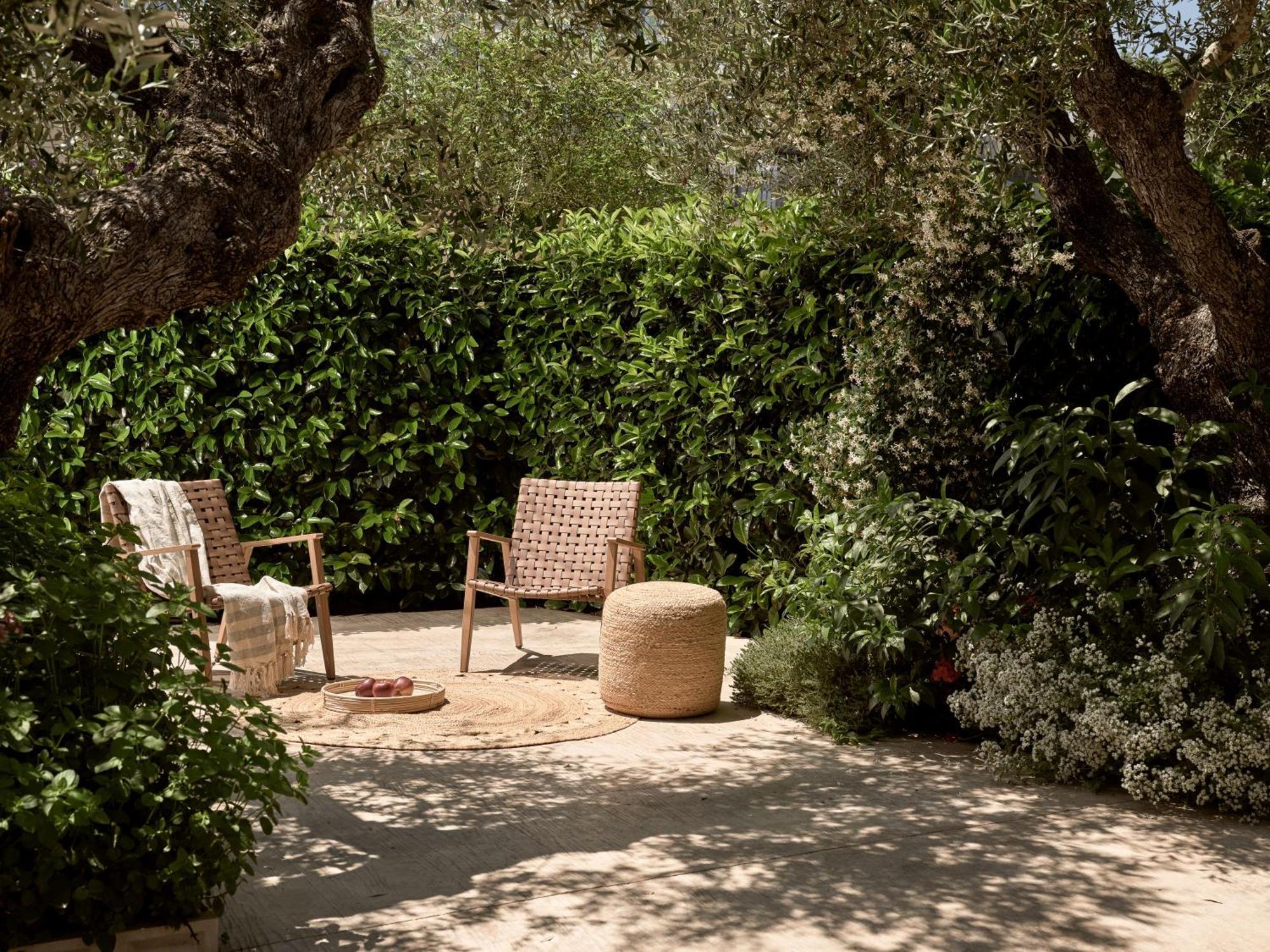 Jasmine Suites With Private Pool Τσιλιβί Εξωτερικό φωτογραφία