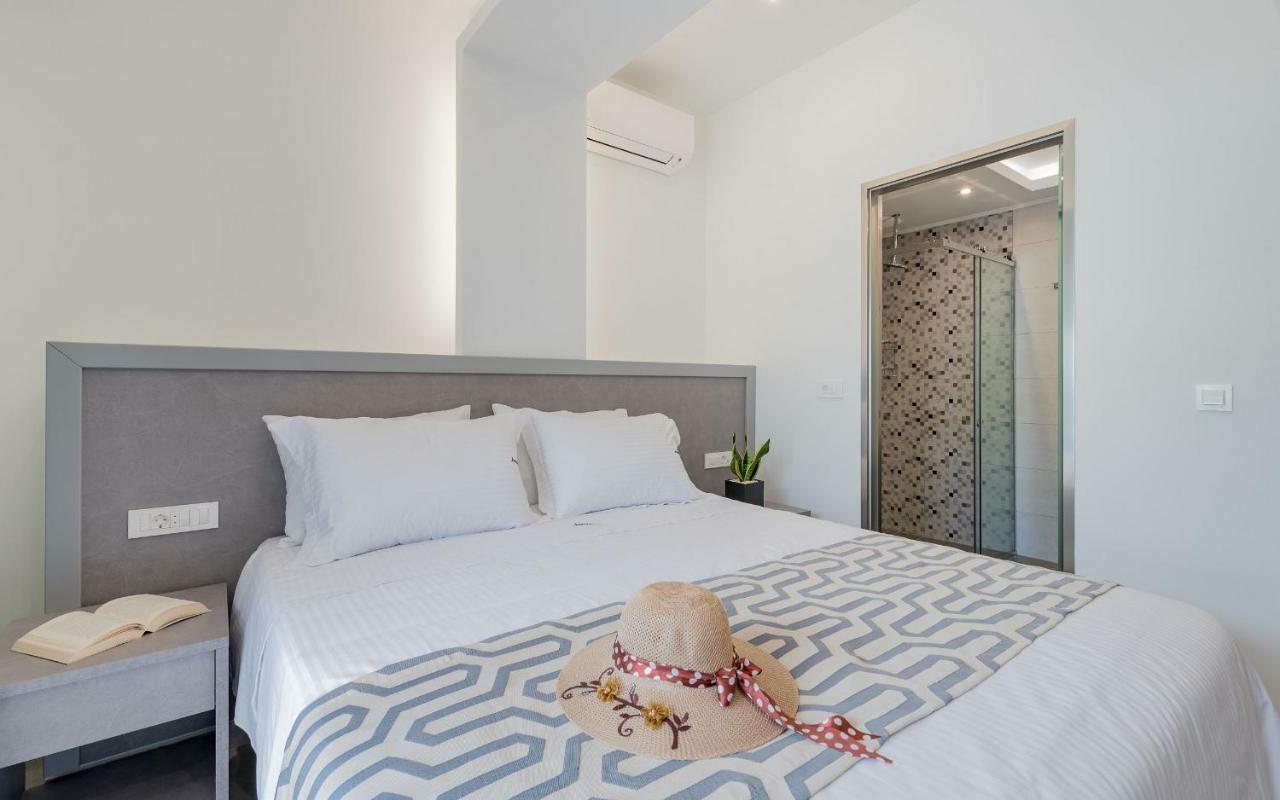 Jasmine Suites With Private Pool Τσιλιβί Εξωτερικό φωτογραφία