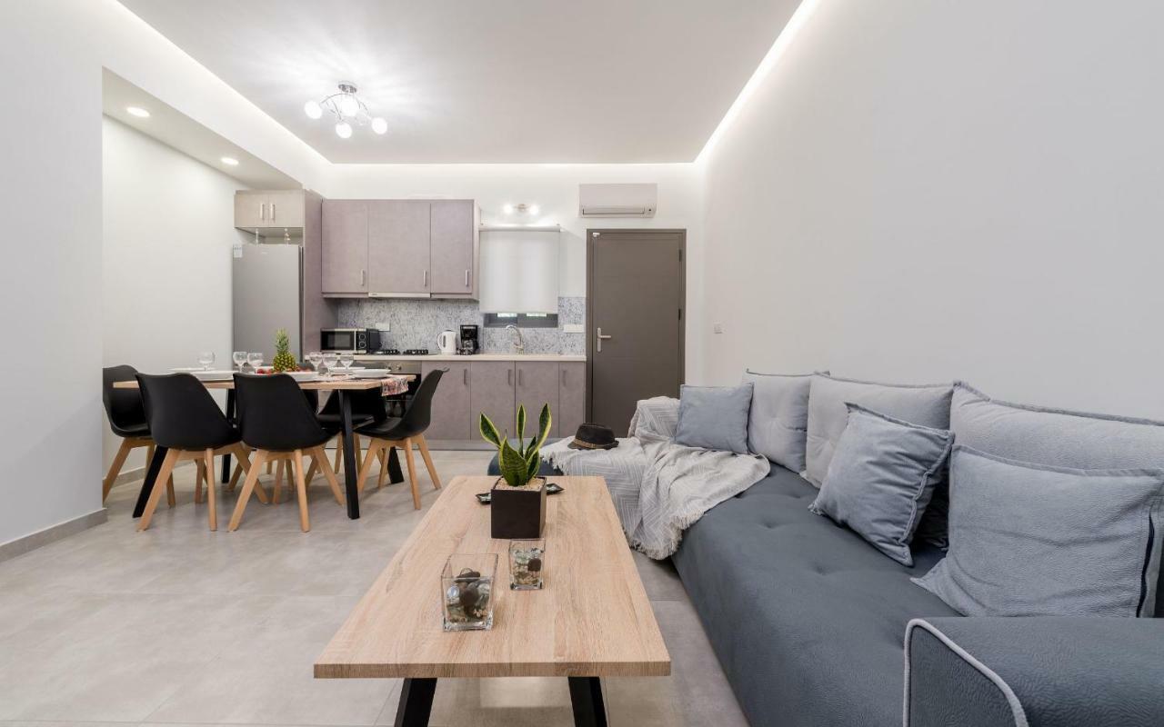 Jasmine Suites With Private Pool Τσιλιβί Εξωτερικό φωτογραφία